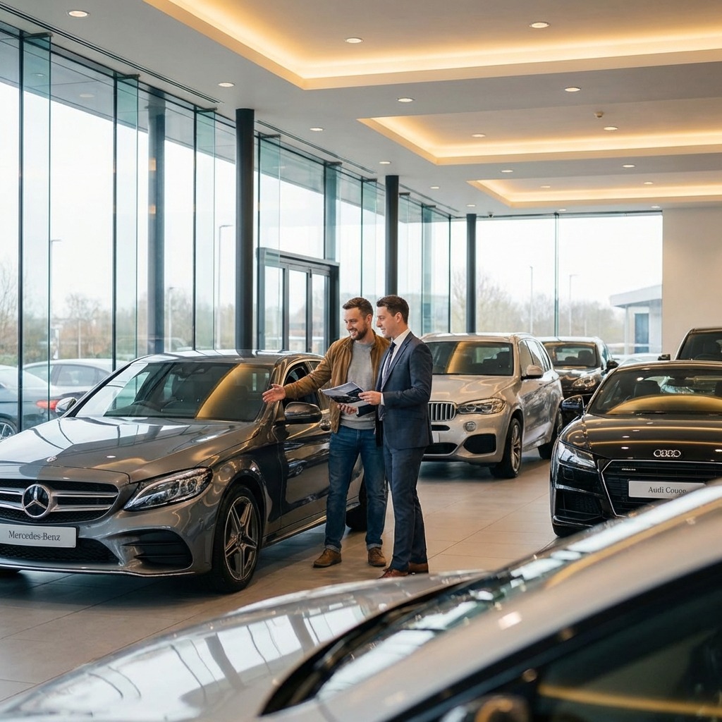 Restaurant Fotografie