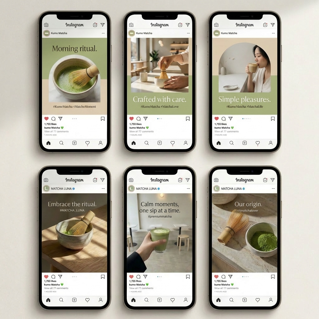 Social Media Kampagne 4